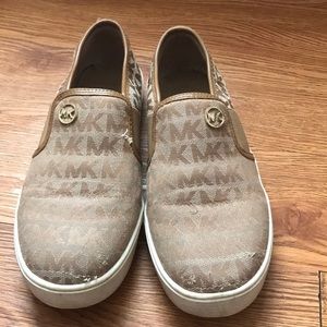 Michael Kors shoes